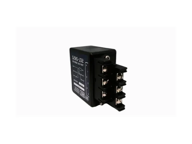 SEL-2652 控制器 by SCHWEITZER ENGINEERING