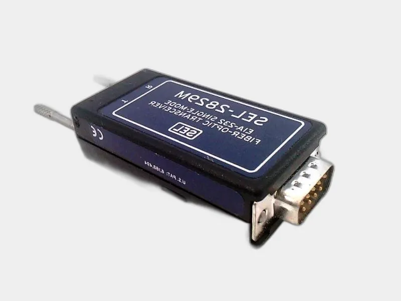SEL-2829M 無線電收發器 by SCHWEITZER ENGINEERING