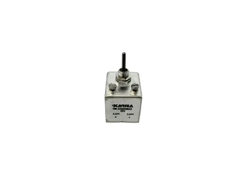 AP12-87056-042 Interruttore automatico scatolato by AIRPAX