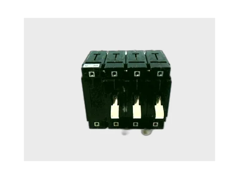 IELK1111-1REC4-33713-3-V Interruttore automatico scatolato by AIRPAX