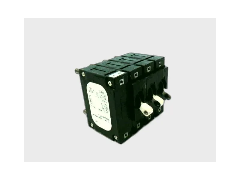 IELK1111-1REC4-33713-3-V Interruttore automatico scatolato by AIRPAX