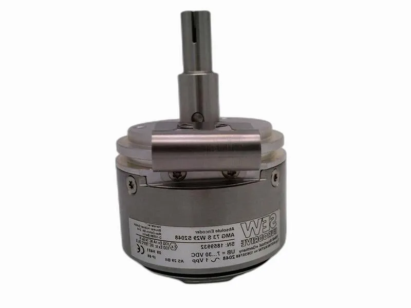 AMG-73-S-W29-S2048 編碼器/解角器 by SEW EURODRIVE