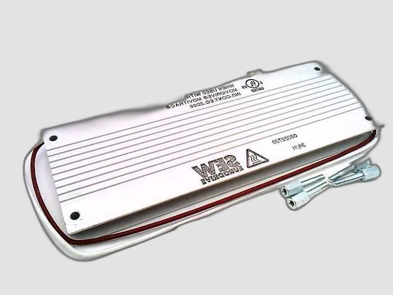 BW-100-005 動態煞車 by SEW EURODRIVE
