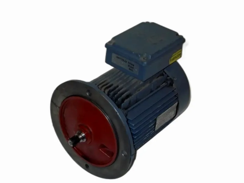 DFT100L4 馬達 by SEW EURODRIVE