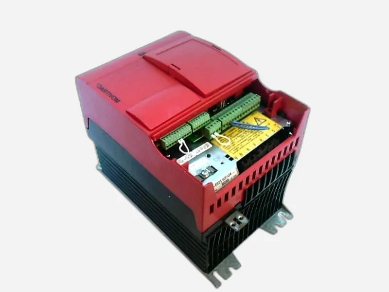 MOVITRAC-31C110-503-4-00 驅動器 by SEW EURODRIVE