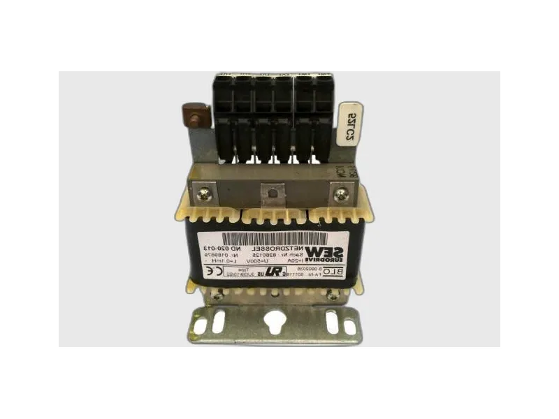 ND-020-013 線路電抗變壓器 by SEW EURODRIVE