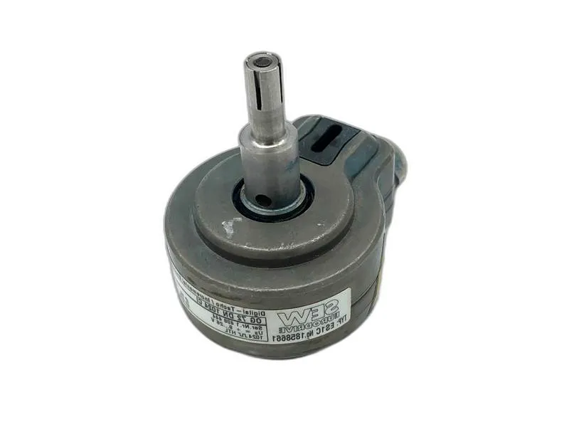 OG-72-DN-1024-CI 編碼器/解角器 by SEW EURODRIVE