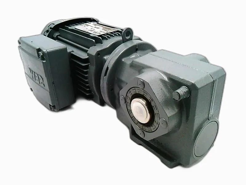 SA37DRS71M4 齒輪馬達 by SEW EURODRIVE