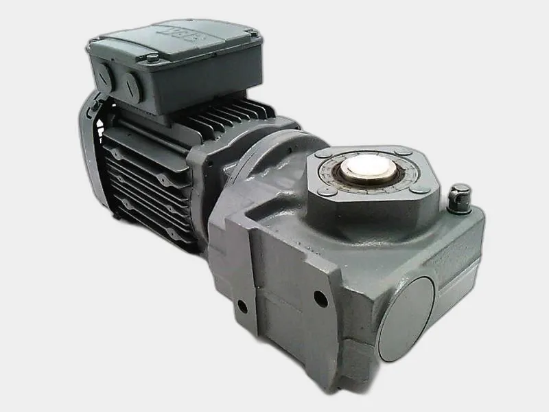 SA37DRS71M4 齒輪馬達 by SEW EURODRIVE