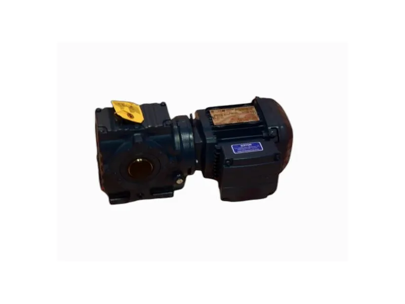 SA47DT80K4 齒輪馬達 by SEW EURODRIVE