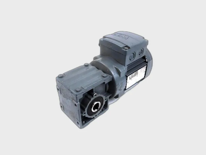 WA20-DR63S4 齒輪馬達 by SEW EURODRIVE