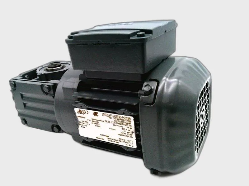 WA20-DRS71S4 齒輪馬達 by SEW EURODRIVE