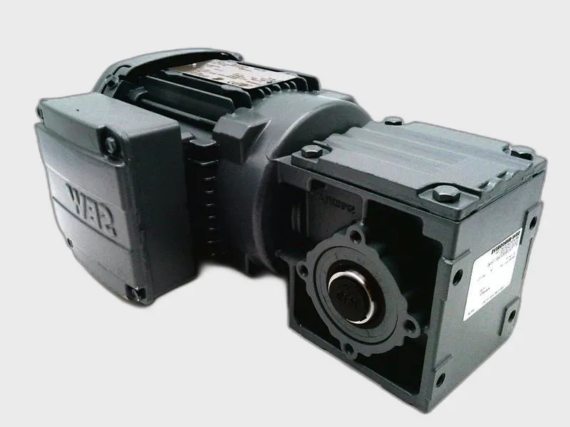 WA20-DRS71S4 齒輪馬達 by SEW EURODRIVE