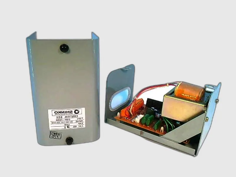 EMP-20DB คลัตช์เบรก โดย SHINKO ELECTRIC