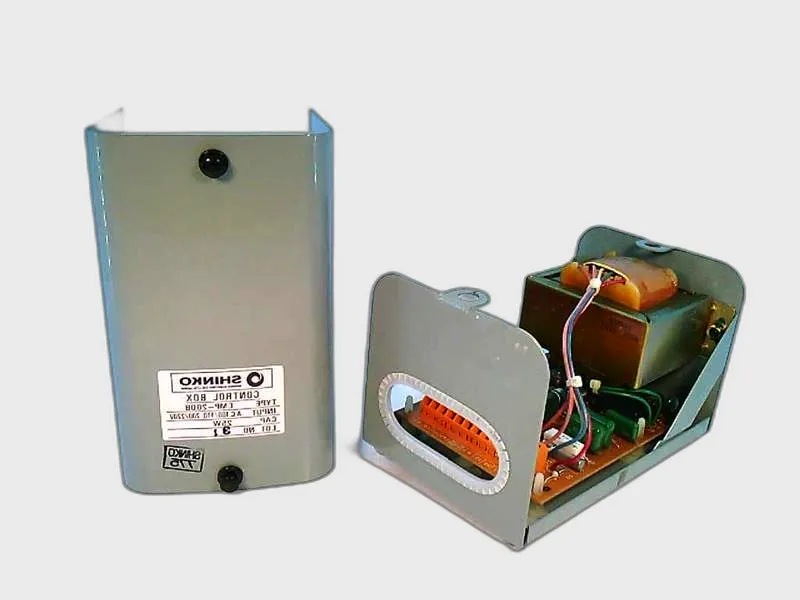 EMP-20DB Phanh ly hợp bởi SHINKO ELECTRIC