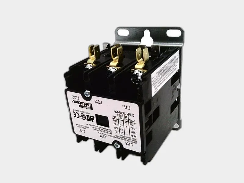 CDP2-B3P30A-120 Công tắc tơ bởi SPRECHER & SCHUH