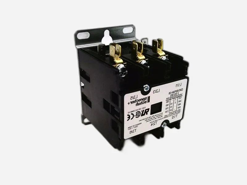 CDP2-B3P30A-120 Công tắc tơ bởi SPRECHER & SCHUH