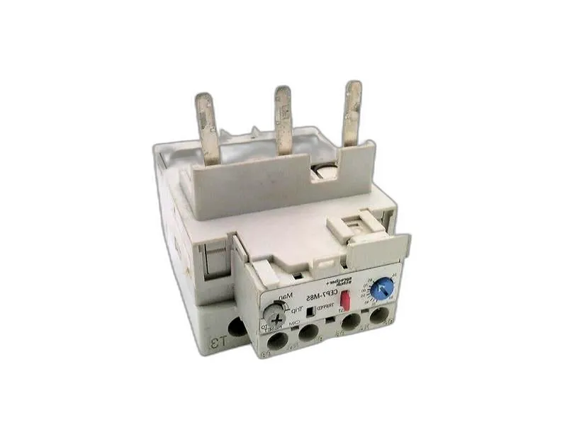 CEP7-M85 Rơ le/quá tải bán dẫn bởi SPRECHER & SCHUH