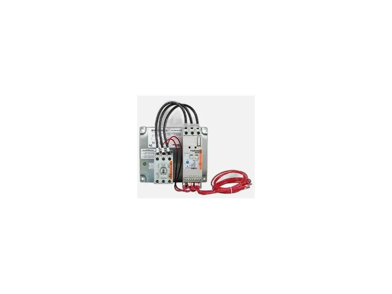 PCEC-104-600V-120V Khởi động mềm bởi SPRECHER & SCHUH
