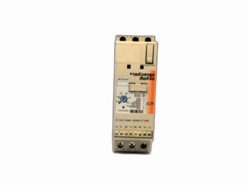 PCS-037-600V Khởi động mềm bởi SPRECHER & SCHUH