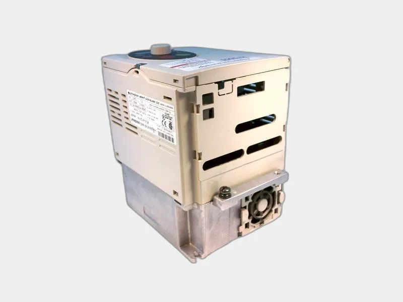 HF3214-A75 Aandrijving by SUMITOMO MACHINERY INC