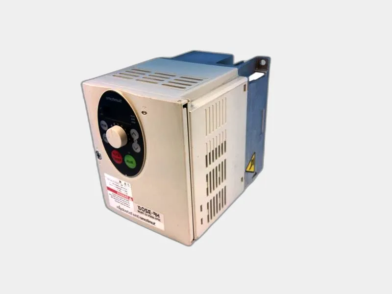 HF3214-A75 Aandrijving by SUMITOMO MACHINERY INC
