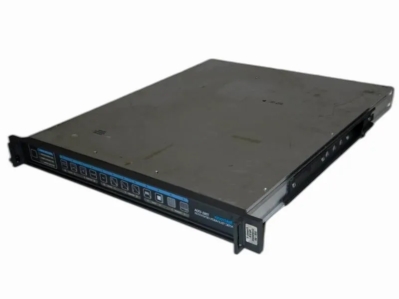 TSG-170A PLC 模組/機架 by TEKTRONIX