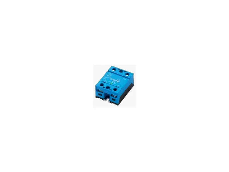 SH10DC40 Rơ le/quá tải bán dẫn bởi TELEDYNE RELAY