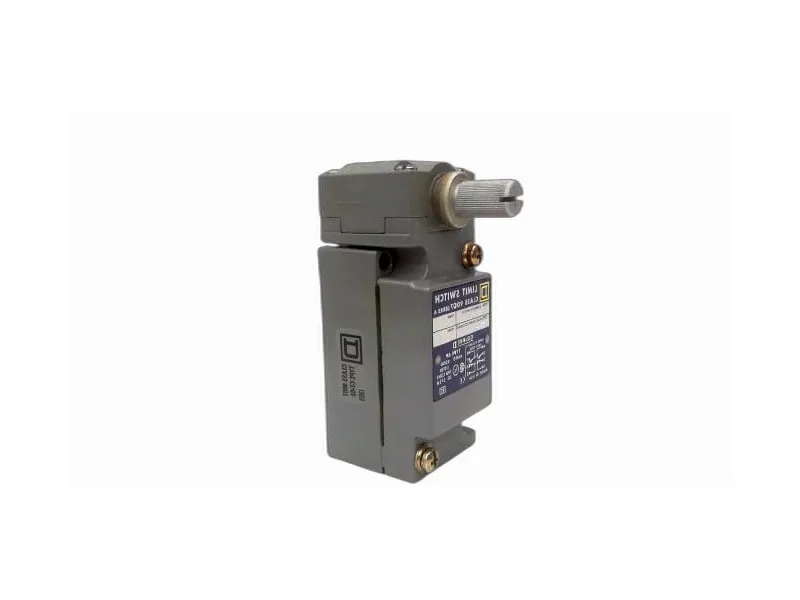 9007-C62B2 Limit Switch by TELEMECANIQUE SENSORS