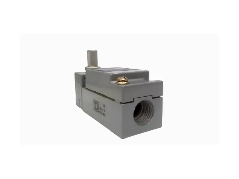 9007-C62B2 Limit Switch by TELEMECANIQUE SENSORS