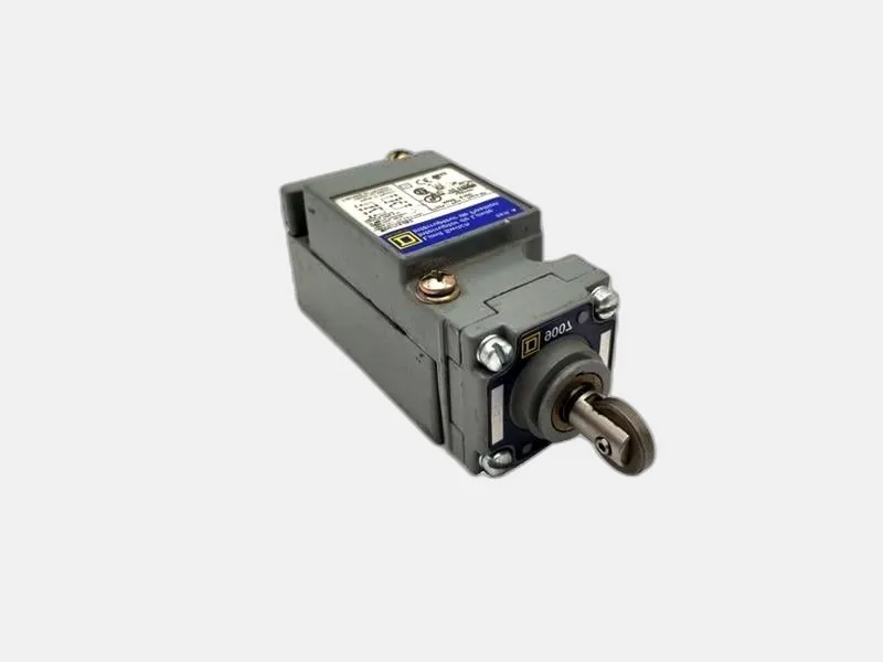 9007C62D Interruptor de Límite por TELEMECANIQUE SENSORS