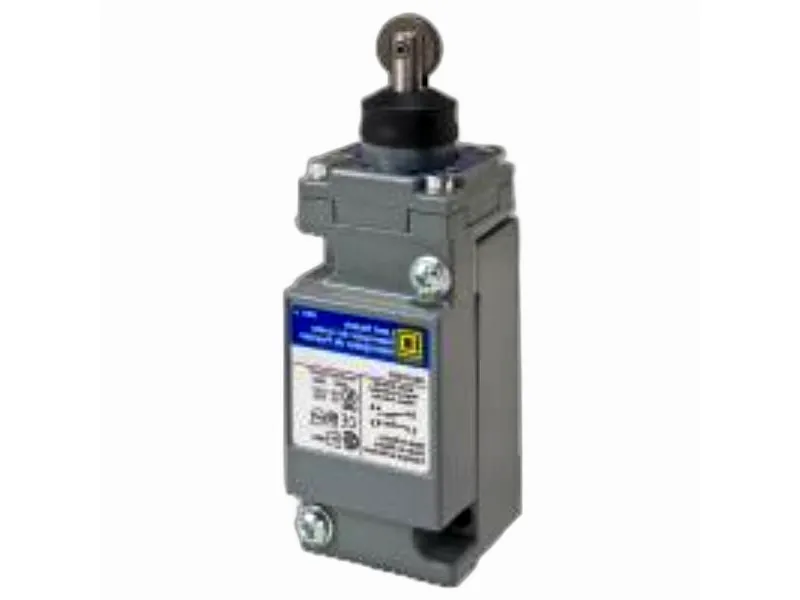 9007C62D Interruptor de Límite por TELEMECANIQUE SENSORS