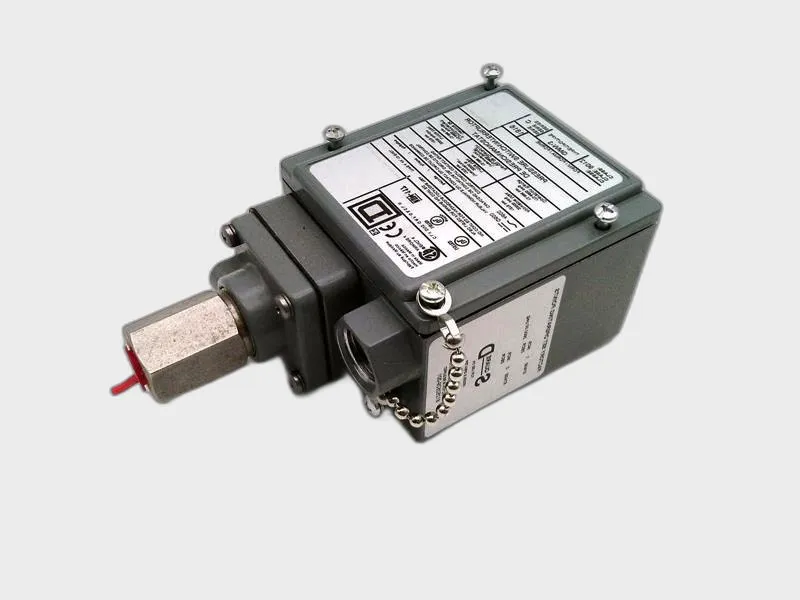 9012GMW3 Tlakový spínač od TELEMECANIQUE SENSORS