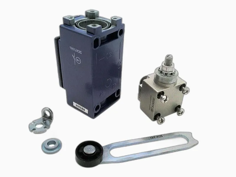 XCKJ10541H7 Công tắc hành trình bởi TELEMECANIQUE SENSORS