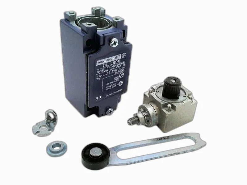XCKJ10541H7 Công tắc hành trình bởi TELEMECANIQUE SENSORS
