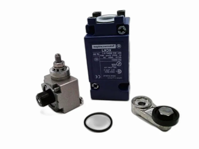 XCKJ110511 Công tắc hành trình bởi TELEMECANIQUE SENSORS