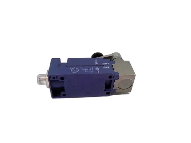 XCKJ110971DSAH Công tắc hành trình bởi TELEMECANIQUE SENSORS