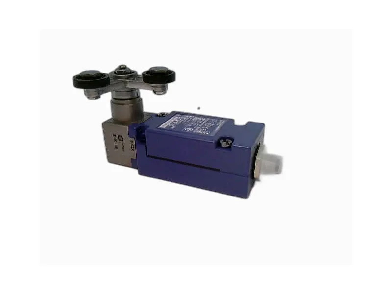 XCKJ110971DSAH Công tắc hành trình bởi TELEMECANIQUE SENSORS