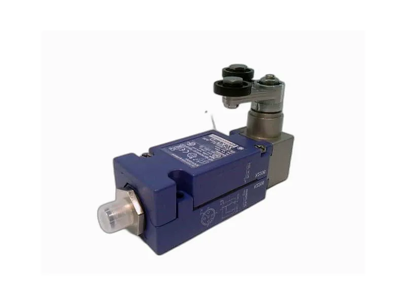 XCKJ110971DSAH Công tắc hành trình bởi TELEMECANIQUE SENSORS