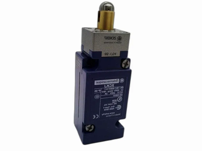 XCKJ1167 Công tắc hành trình bởi TELEMECANIQUE SENSORS