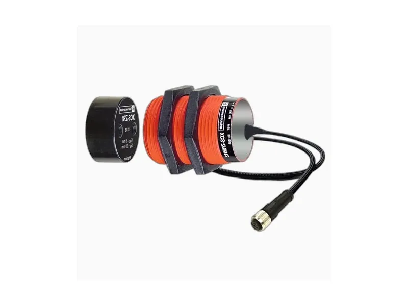 XCSDMR790L01M12 Công tắc khóa liên động an toàn bởi TELEMECANIQUE SENSORS