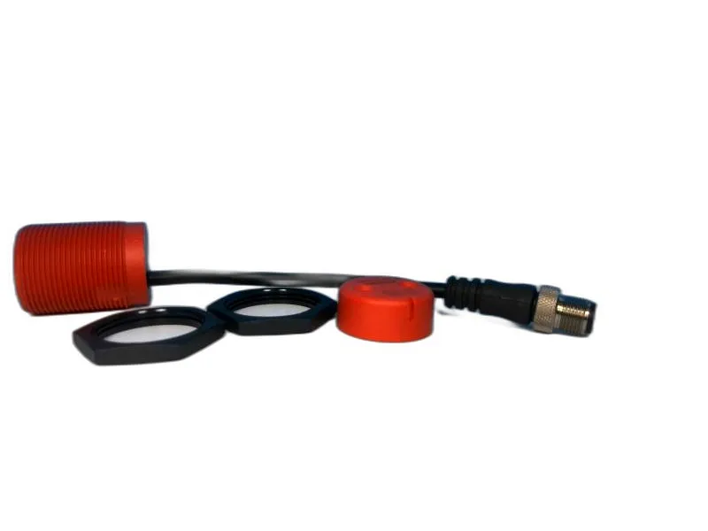 XCSDMR790L01M12 Công tắc khóa liên động an toàn bởi TELEMECANIQUE SENSORS