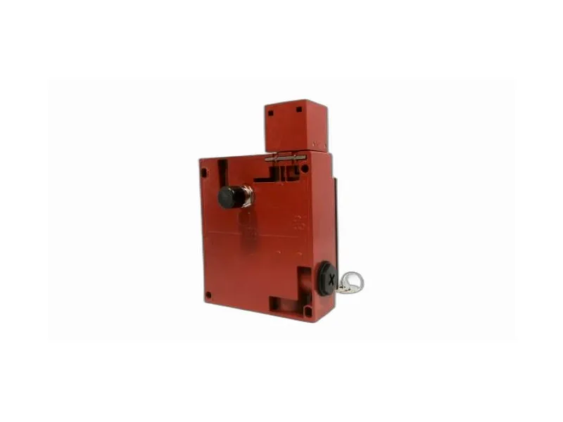 XCSE731122 Công tắc khóa liên động an toàn bởi TELEMECANIQUE SENSORS