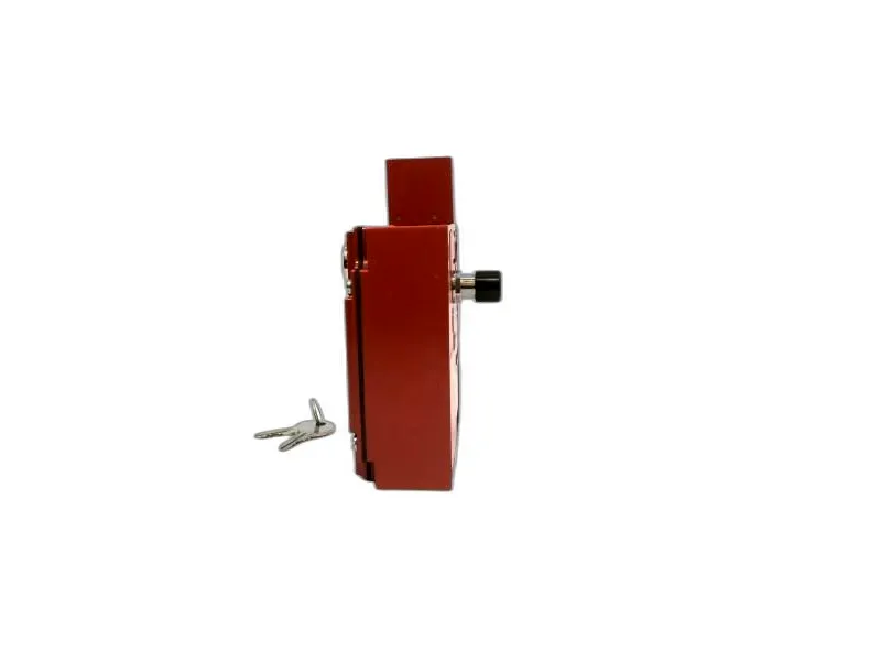 XCSE731122 Công tắc khóa liên động an toàn bởi TELEMECANIQUE SENSORS