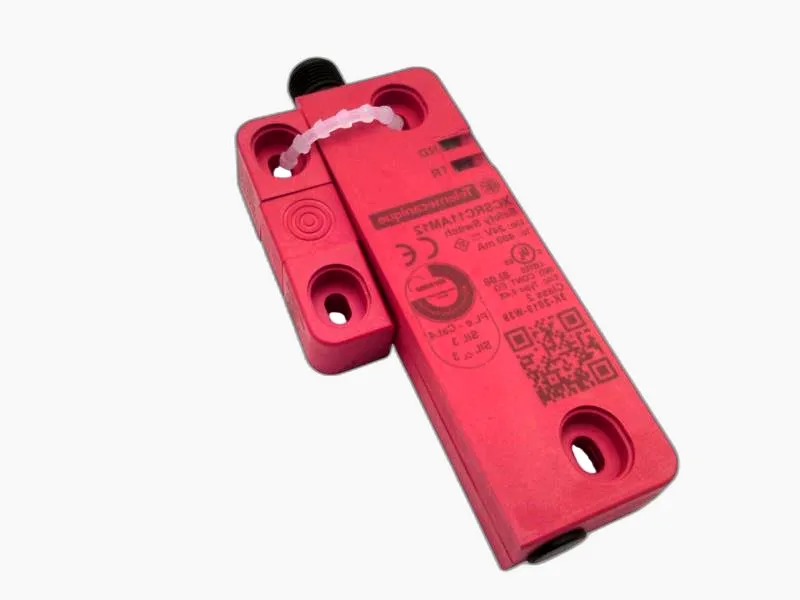 XCSRC11AM12 Công tắc an toàn bởi TELEMECANIQUE SENSORS