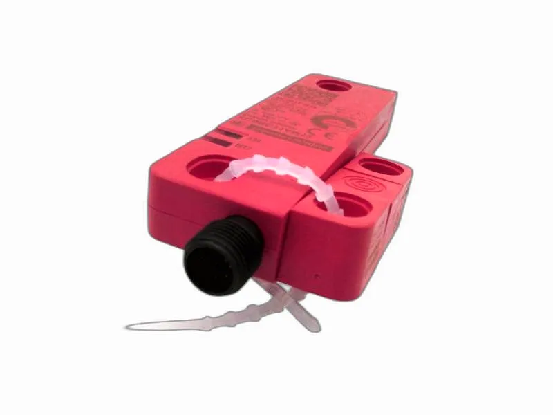 XCSRC11AM12 Công tắc an toàn bởi TELEMECANIQUE SENSORS