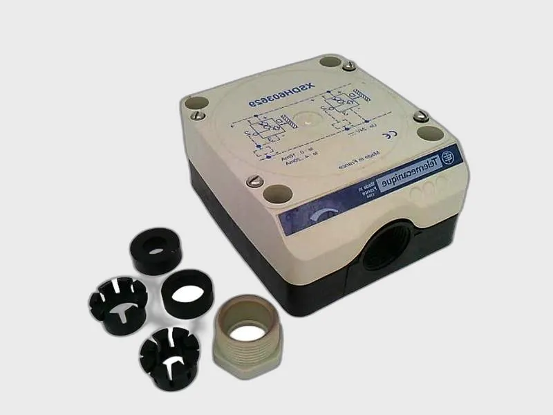 XSDH603629 Công tắc tiệm cận by TELEMECANIQUE SENSORS