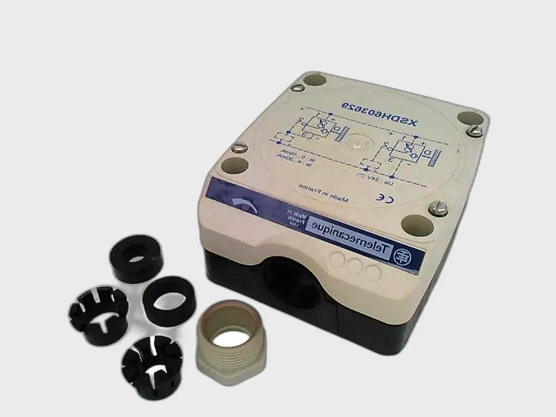 XSDH603629 Công tắc tiệm cận by TELEMECANIQUE SENSORS
