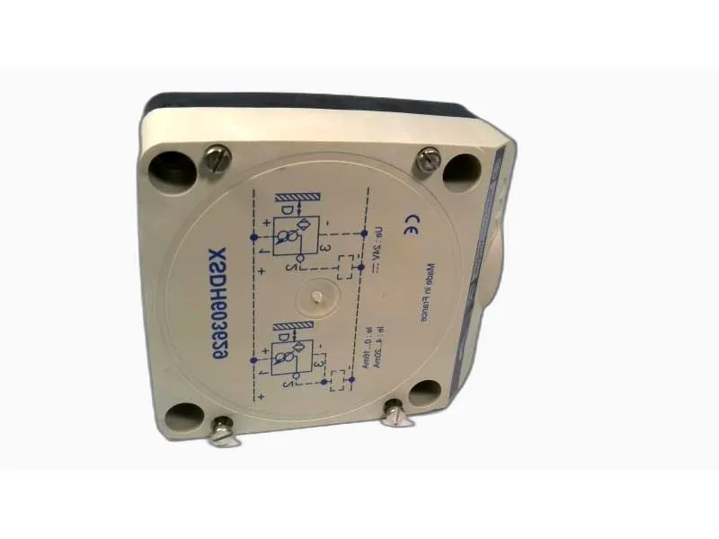 XSDH603629 Công tắc tiệm cận by TELEMECANIQUE SENSORS