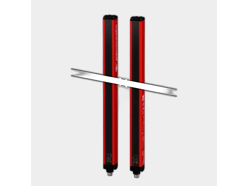 XUSL2E30H046N Màn chắn sáng bởi TELEMECANIQUE SENSORS